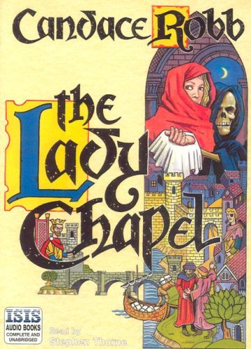 Buy The Lady Chapel — BookShops.in