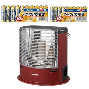 Amazon.co.jp: ガスストーブ - ガス暖房: ホーム＆キッチン