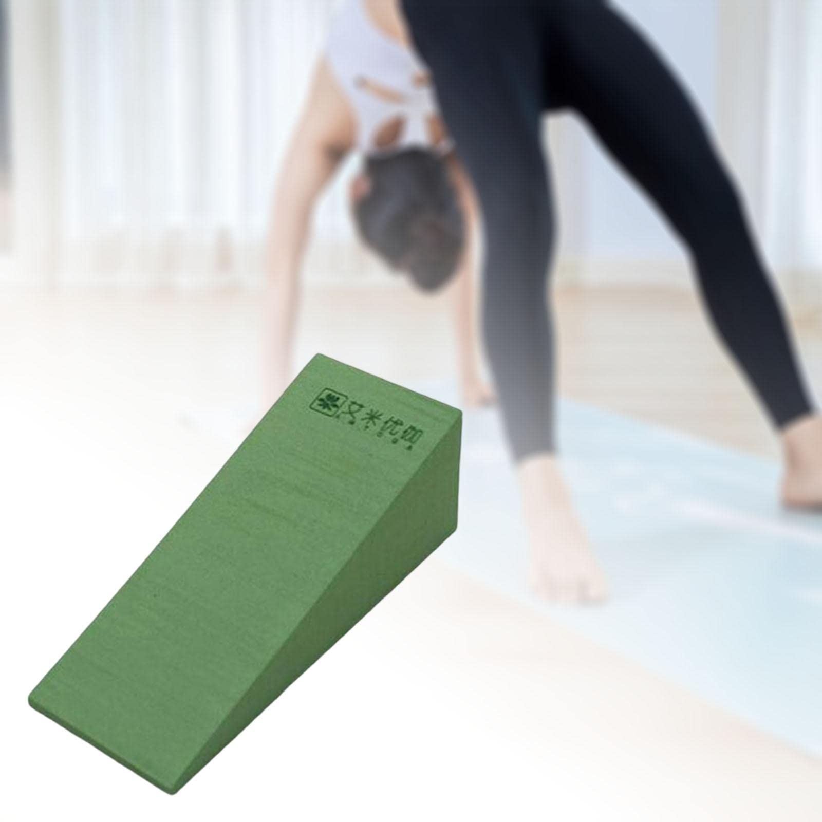 Yoga-Keil Aus EVA - Vielseitig & Rutschfest