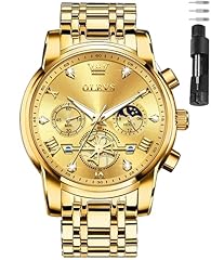 Gold Band Gold Face-2856