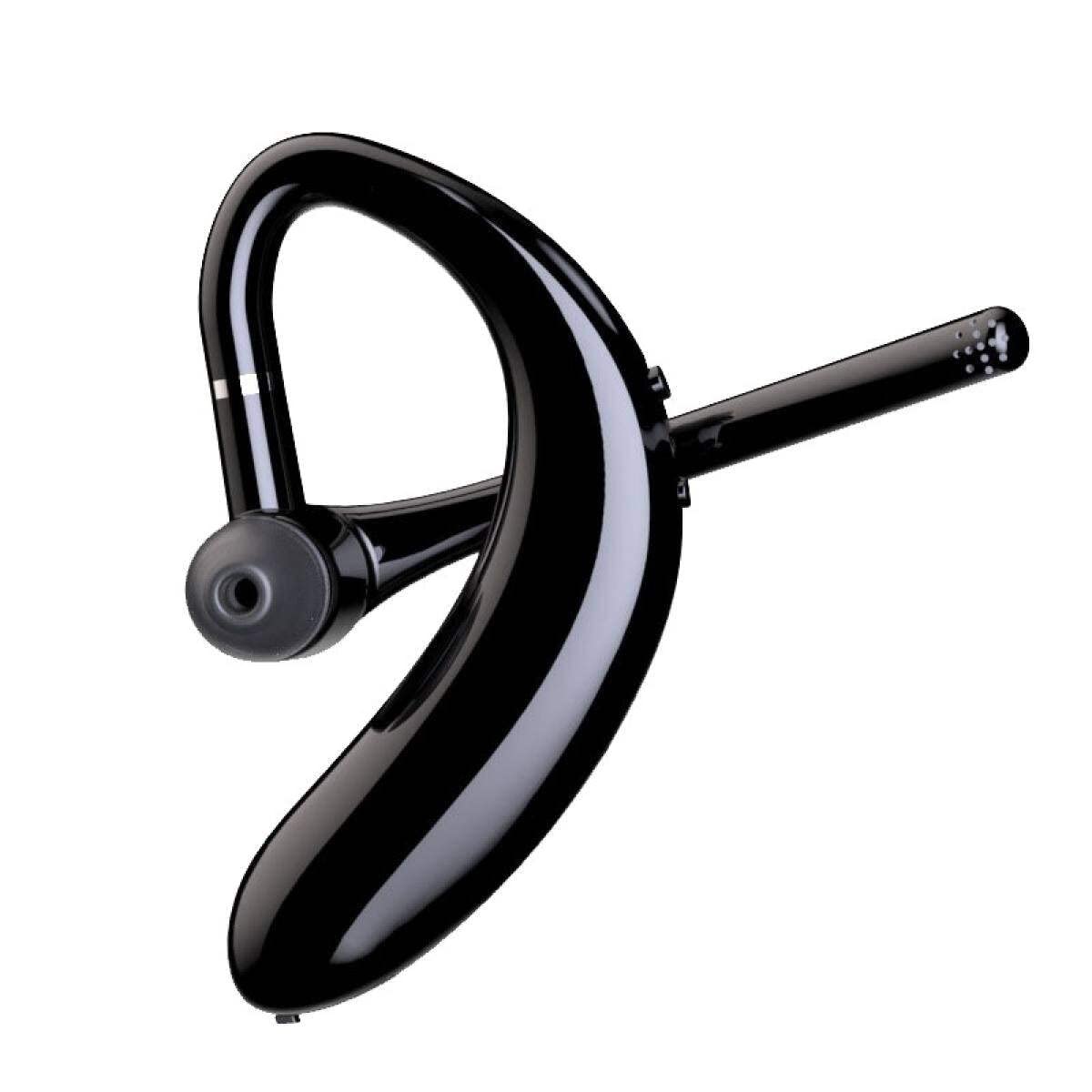 180° Rotating Single Bluetooth Ear Hook Headset - Business & Sport, Painless with Noise Reduction | Universal Compatibility for All Smartphones (B0BH38XSH8) Amazon Price History, Amazon Price Tracker