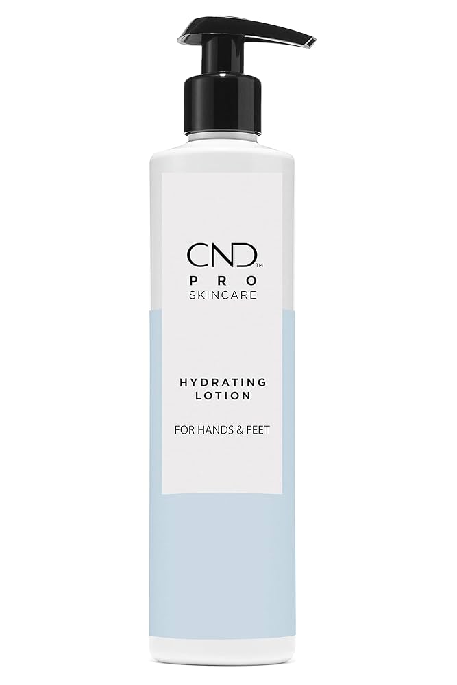 CND ハンドローション Amazon | CND センセーション ハンド&ボディローション シトラス
