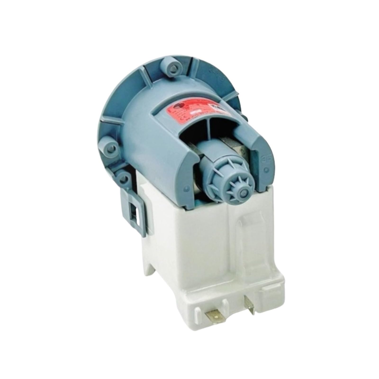 Zjmbgdsf One Color B35-6A Dc31-00178C 220-240V 50Hz Drain Pump Motor，Compatible For Samsung，Washing Machine Washer Drainage Replacement Parts