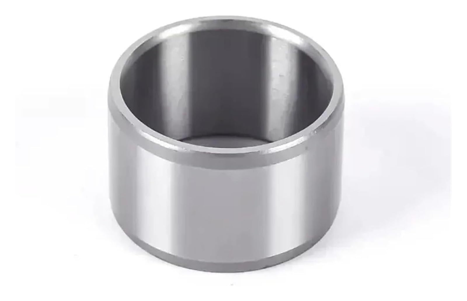 Rodamientos de manguito, acero casquillo del cojinete diámetro interior 1 pieza Diámetro 25 mm 26 28-32 Manguito resistente al desgaste guía buje eje(1pcs 30x40x50)