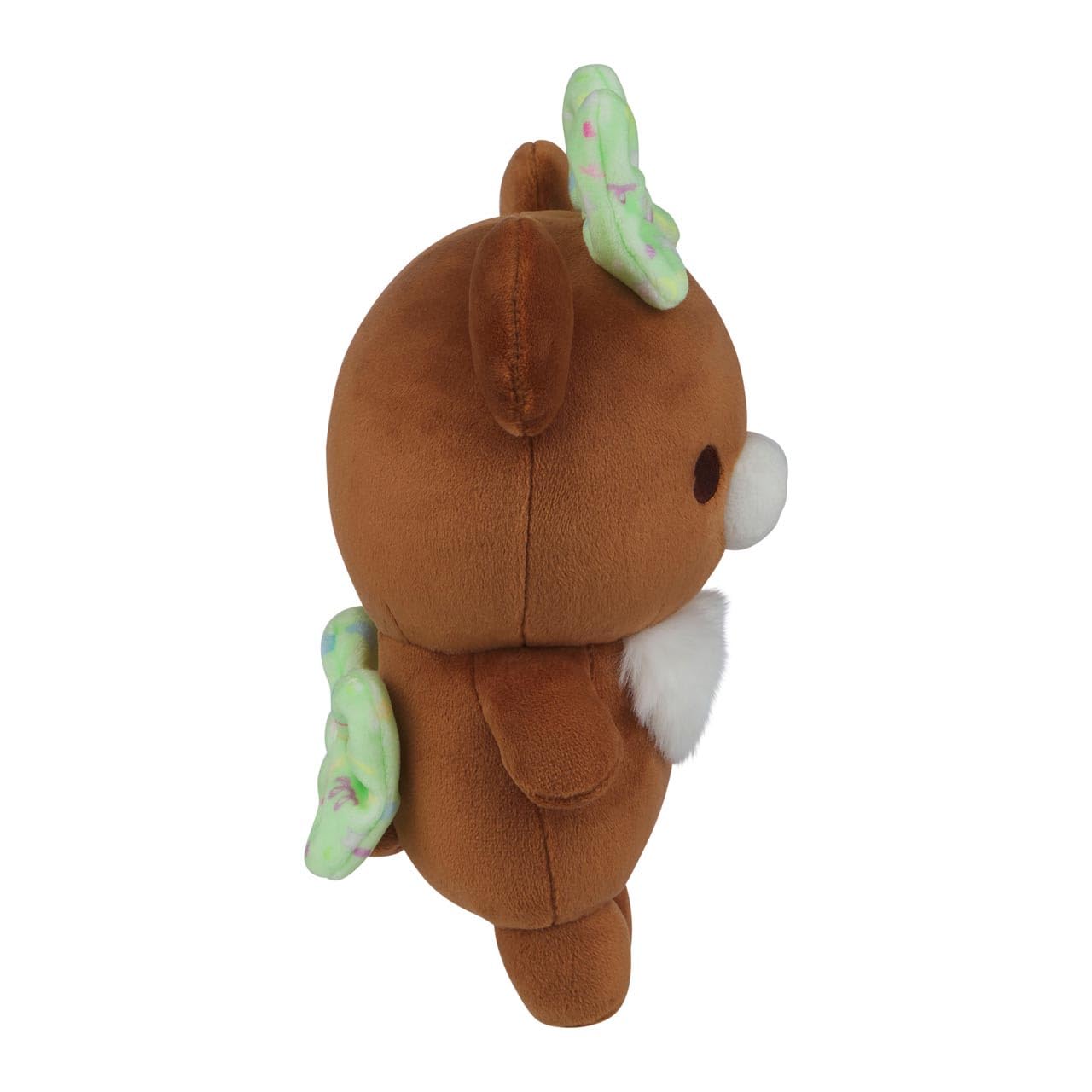 Amazon.com: San-X Original Rilakkuma HappyForYou Series Mochi