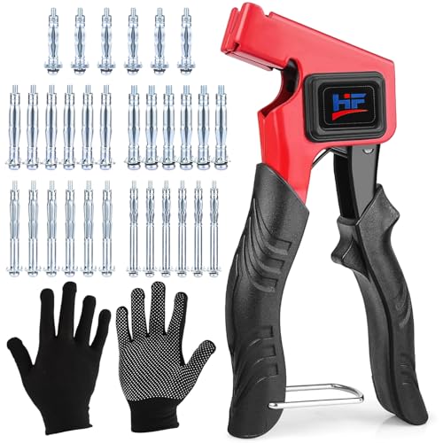 Kit de Anclajes de Pared...