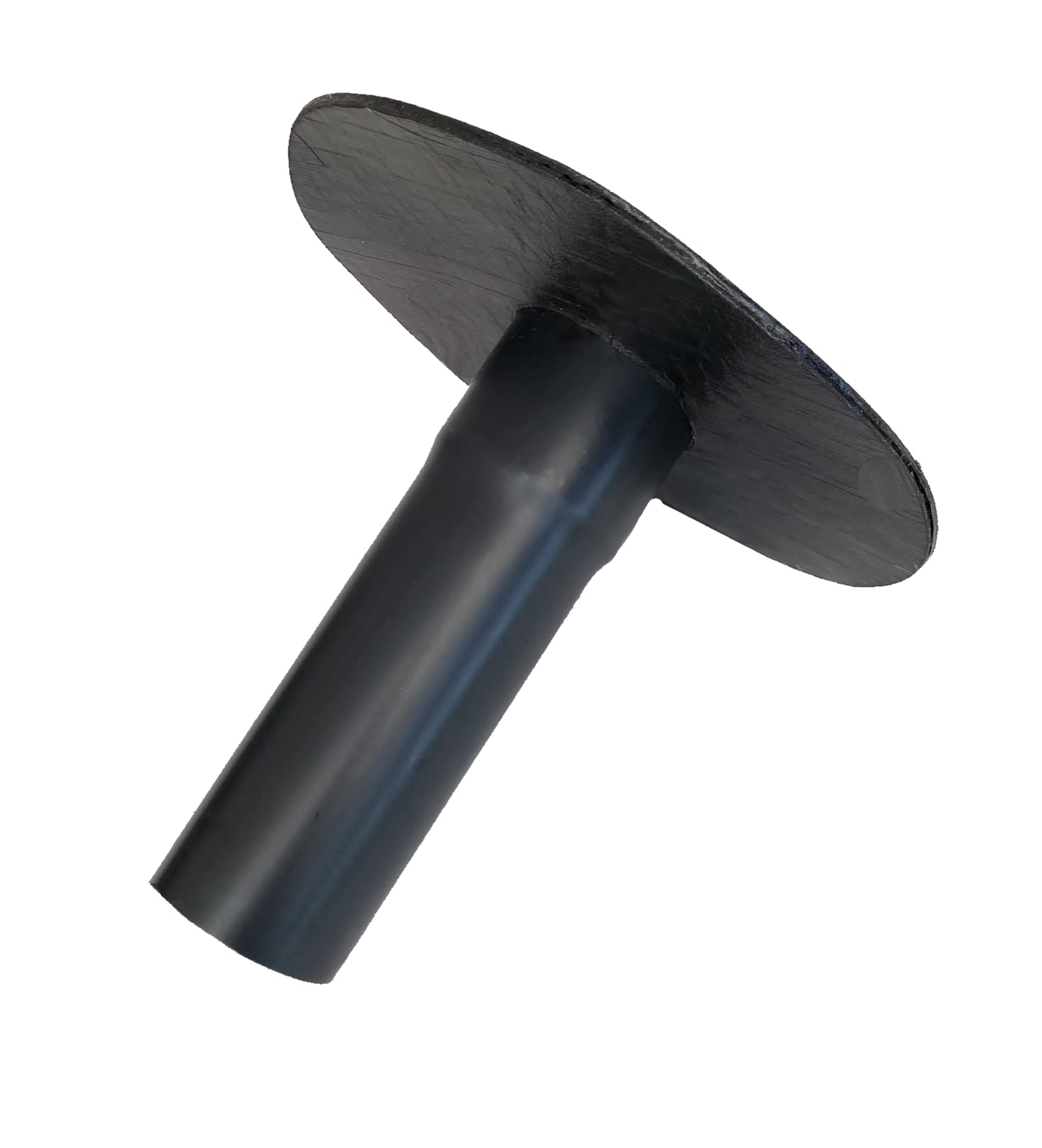 Flachdachablauf DN 100 inkl. Laubfang, Bitumen-/PVC-Flansch, Dachgully, DN 110 (Bitumen PYE, 350 mm)