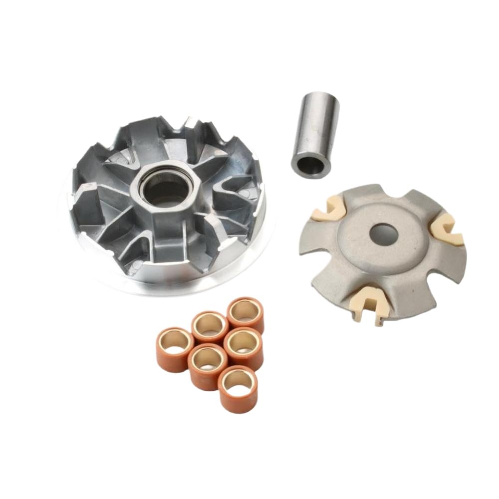 Rodillos Variadores 10g Compatibles con Los Modelos De Scooter Dylan 125 PS125 SH150 NES PES 125cc 150cc 4T