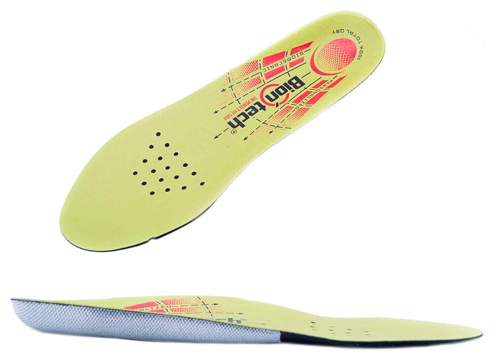 Plantillas Unisex Adulto