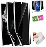 AILIKA Compatible avec vivo v17 -pack duo anti-espion écran protection de confidentialite en gel - haute securite, anti-rayures, anti-espion protection ecran AILIKA Compatible avec vivo v17 -pack duo anti-espion écran protection de confidentialite en gel - haute securite, anti-rayures, anti-espion protection ecran