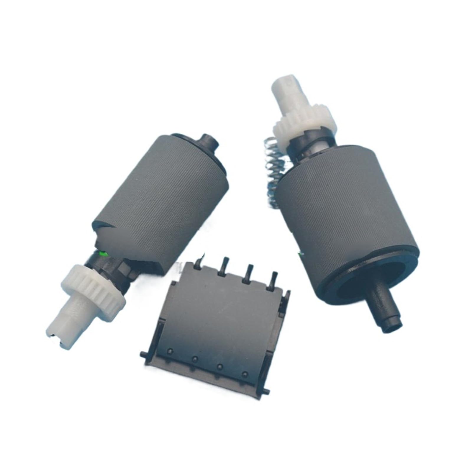 Rouleau de ramassage d'alimentation ADF tampon séparation HP M425 - 3
