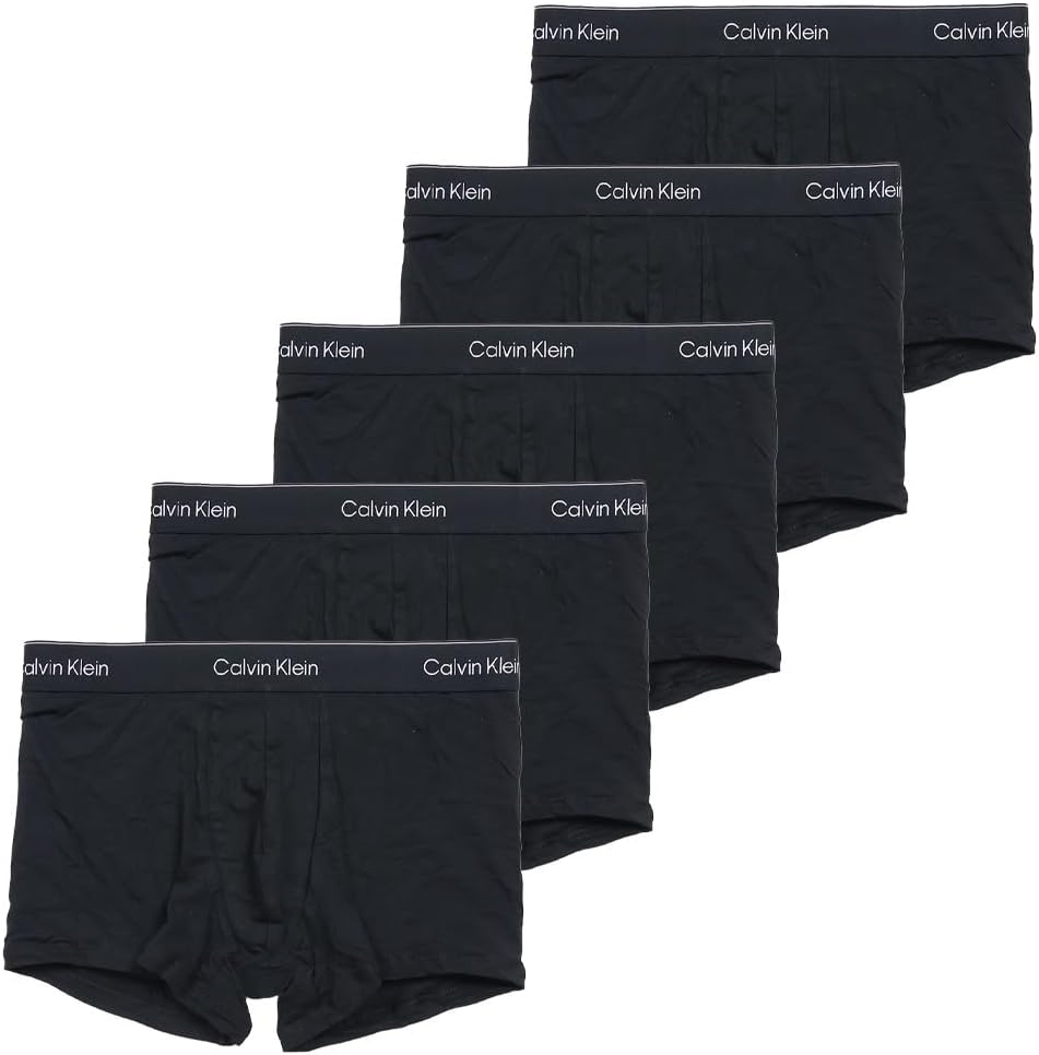 [カルバンクライン] ボクサーパンツ トランクス メンズ CALVIN KLEIN ck057 [並行輸入品]