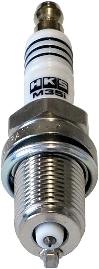 HKS Iridium Spark Plugs 50003-M35i