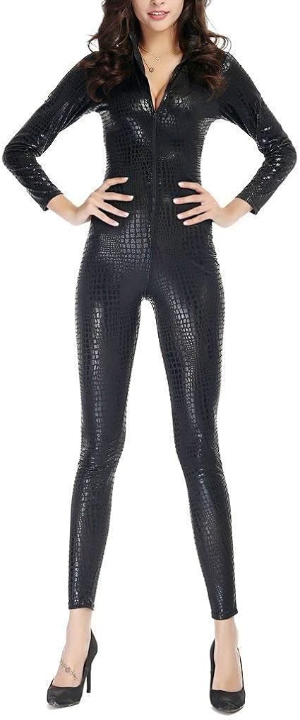 Trajes de piel para mujer Clearance