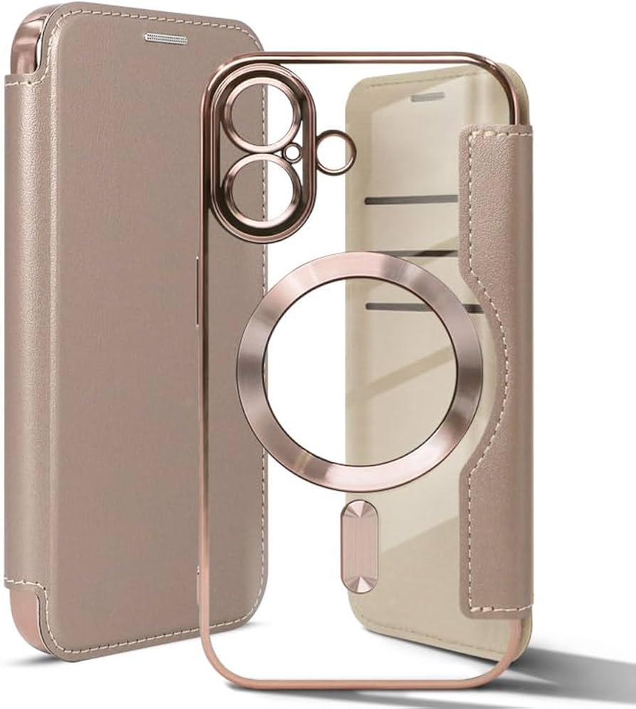 Amazon.co.jp: ZENIX DESIGN TECH iPhone16 Pro 用 ケース 手帳型