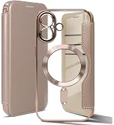 Amazon.co.jp: ZENIX DESIGN TECH iPhone17用 ケース 手帳型 カード