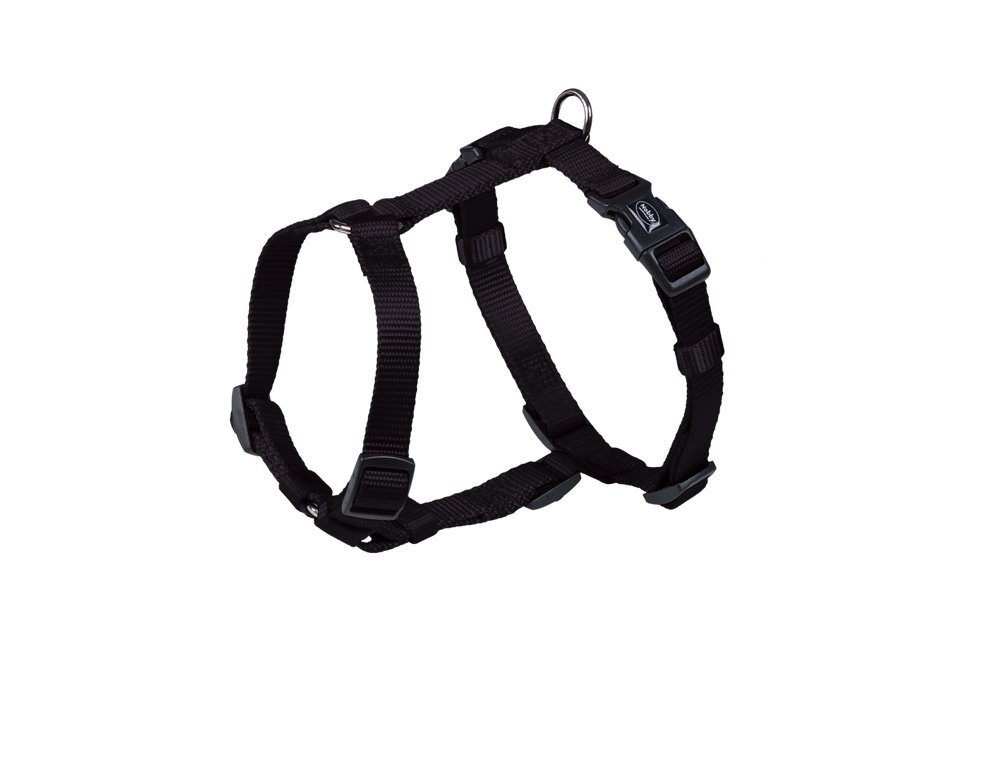 Nobby Harness Classic, 50 - 70 cm/ 20 mm, Black