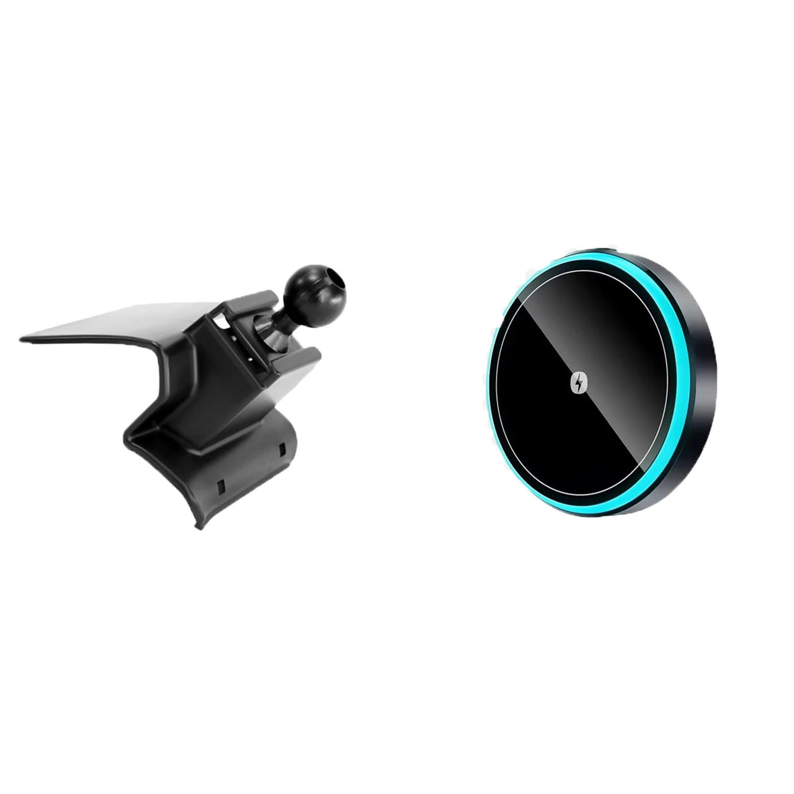 Car Phone Holder for KIA Sedona/Carnival 2015-2020, LHD Car Phone Holder
