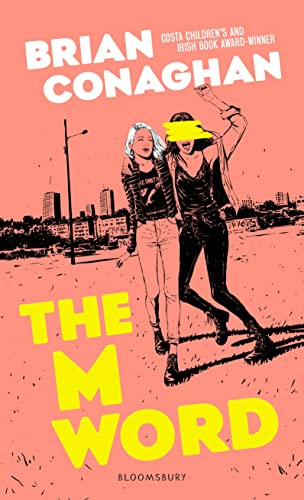 The M Word Conaghan, Brian view 2
