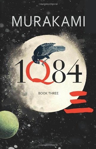 1Q84: Book 3.