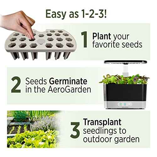 AeroGarden-Seed-Starting-System-for-Harvest-Models AeroGarden Seed Starting System for Harvest Models