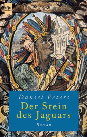 Der Stein des Jaguars