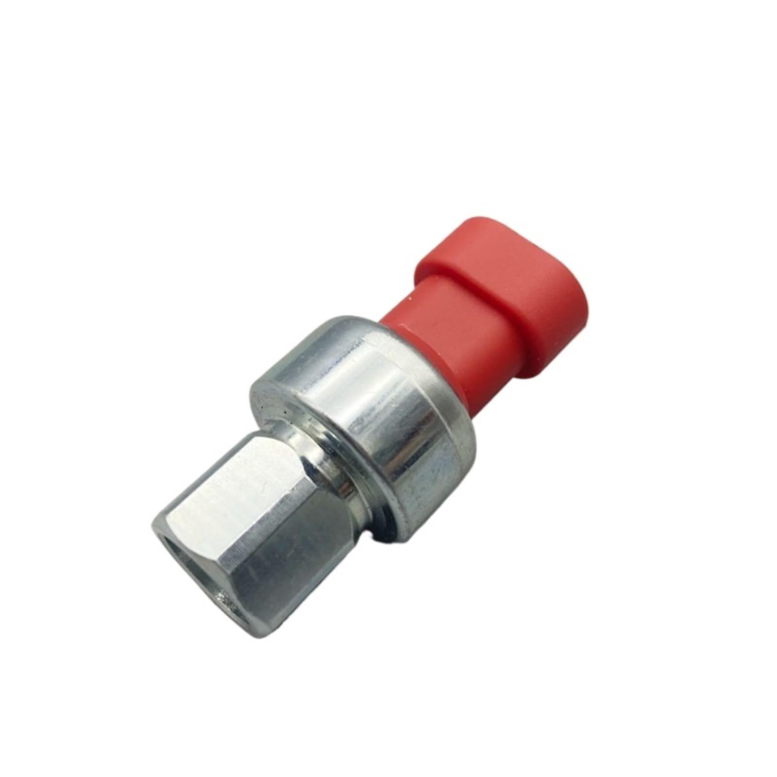 RCGKNNMUZ Excavator Parts E305.5E2 306 307 308 Air Conditioning Compressor Pressure Sensor(Joint venture)