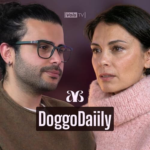 Sono Fuggito dall&rsquo;IRAN per Ricominciare da Zero in Italia: la Vera Storia di DoggoDaiily