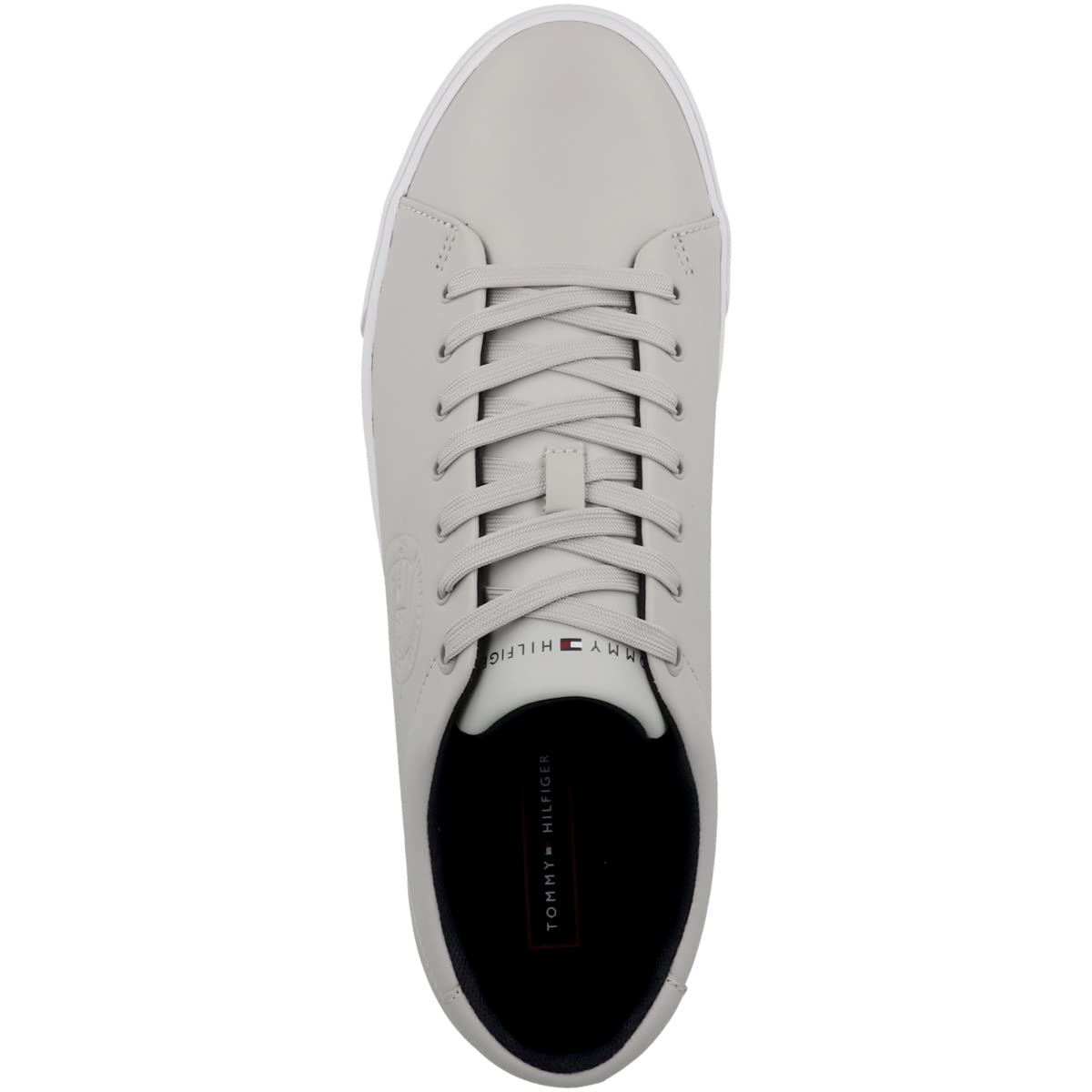 Tommy Hilfiger Dino 25A, Zapatillas Hombre