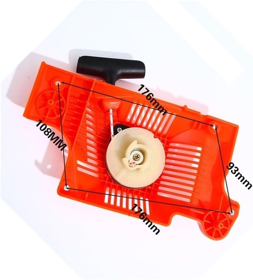 Pull Start Recoil Starter Fit for H51 H55 Garden Tools Series Trimmers Part 50 51 55 Manual Starter