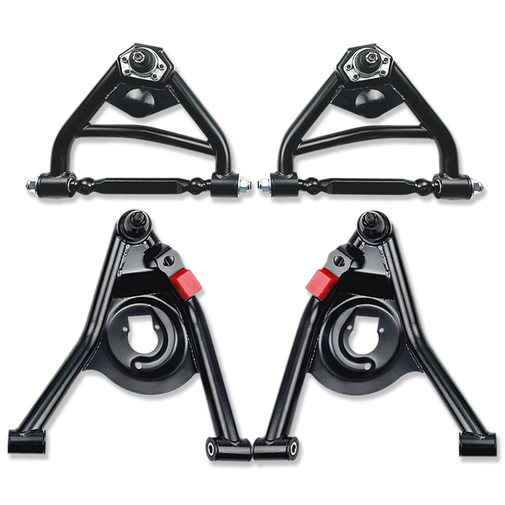 IMOOA Camaro/Firebird Tubular A-Arms