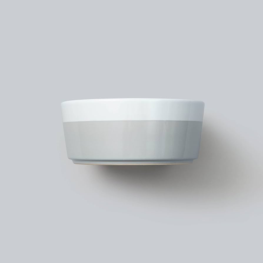 小物 NEIGHBORHOOD CI DOG BOWL GREY 小物 NEIGHBORHOOD CI DOG BOWL