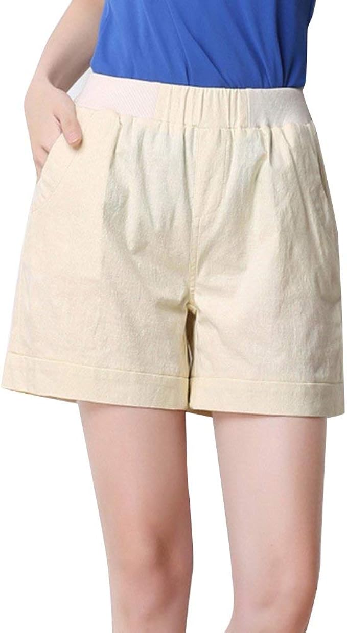 Basic Women S Short Sweatpants Sports Sport Pants Casual Comfortable