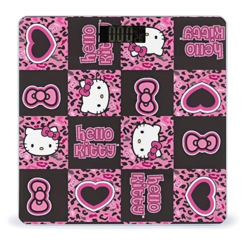 レア　昭和　ハローキティ　ヘルスメーター　体重計 サンリオ ハローキティ 体重計 ヘルスメーター - メルカリ