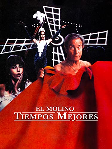  El Molino - Tiempos Mejores