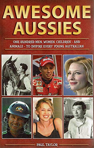 Awesome Aussies