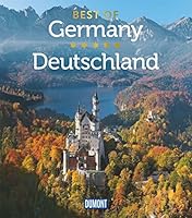 DuMont Bildband Best of Germany: Deutschland 3770189388 Book Cover
