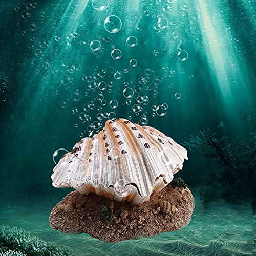Cyrank Aquarium Decor - Image 4