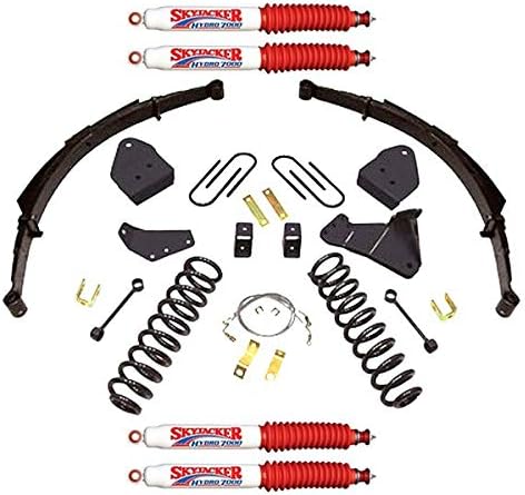 Skyjacker (F8651KSH-H) Suspension Lift Kit