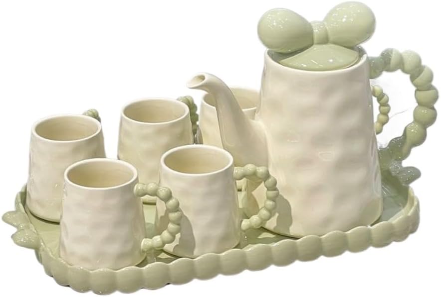 萩焼 茶碗 茶道道具 香峰窯 山口県 - SARAMILLER.STUDIO