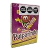 Pulparindo Chamoy Tamarind Pulp Candy 20 count