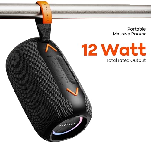 Image of GOBOULT Groove 12W (Pure Black)