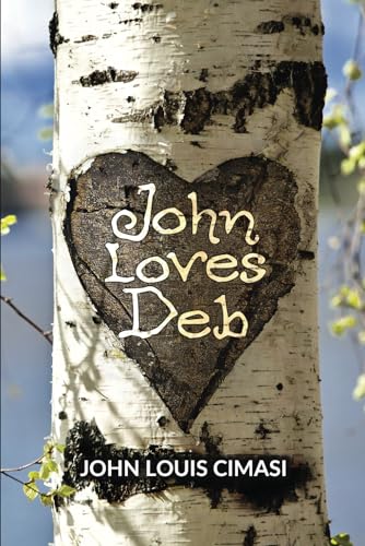 John Loves Deb