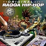  Ragga Hip-Hop, mixé par K-Za