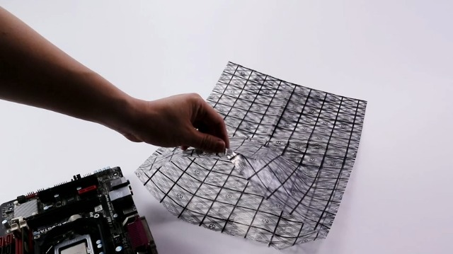 20 Sacchetti Antistatici 30x40 Cm Con Adesivi - Per Hardware, Schede Madri, PC E Componenti Elettronici | Protezione ESD - Foto 2