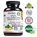 ecostream Naturals InflamEase, Day or Night Use - Gluten-Free, 60 Vegetarian Capsules (Packaging May Vary)