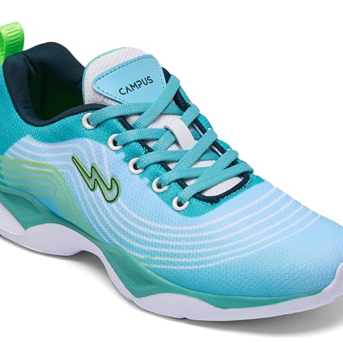 Image of Campus Child PABLE Running Shoes