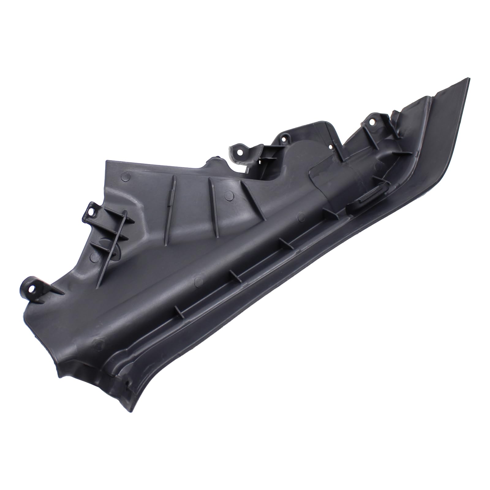 Set divisori vano motore BM-W X5 E70 2006-2013 X6 E71 E72 2007-2014