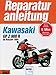 Kawasaki GPZ 900 R ab 1984 (Reparaturanleitungen) Kawasaki günstig Kaufen-Kawasaki GPZ 900 R ab 1984 (Reparaturanleitungen)