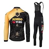 Zoom IMG-1 assocauicy abbigliamento ciclismo uomo manica